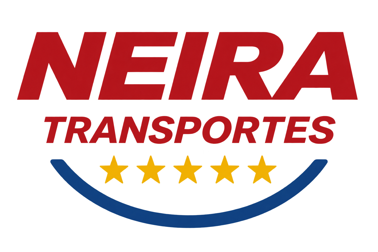 Neira Transportes Logo